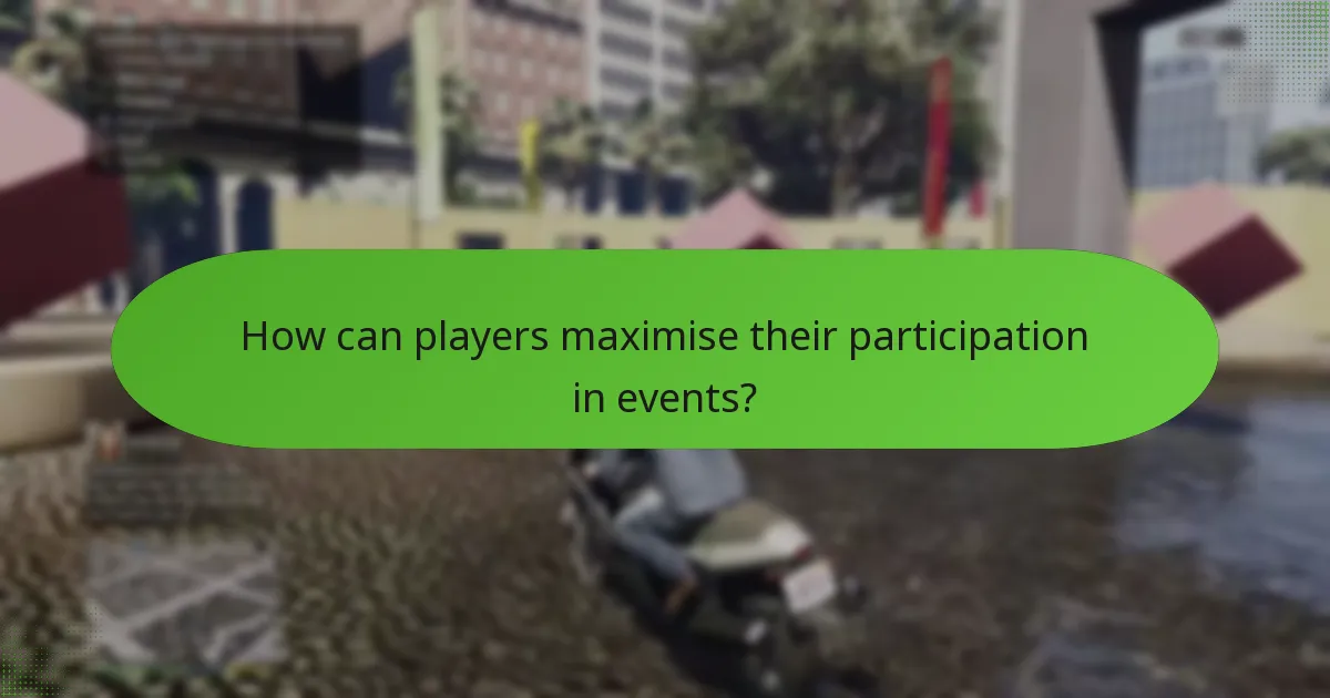 What types of bonuses are offered during events?
