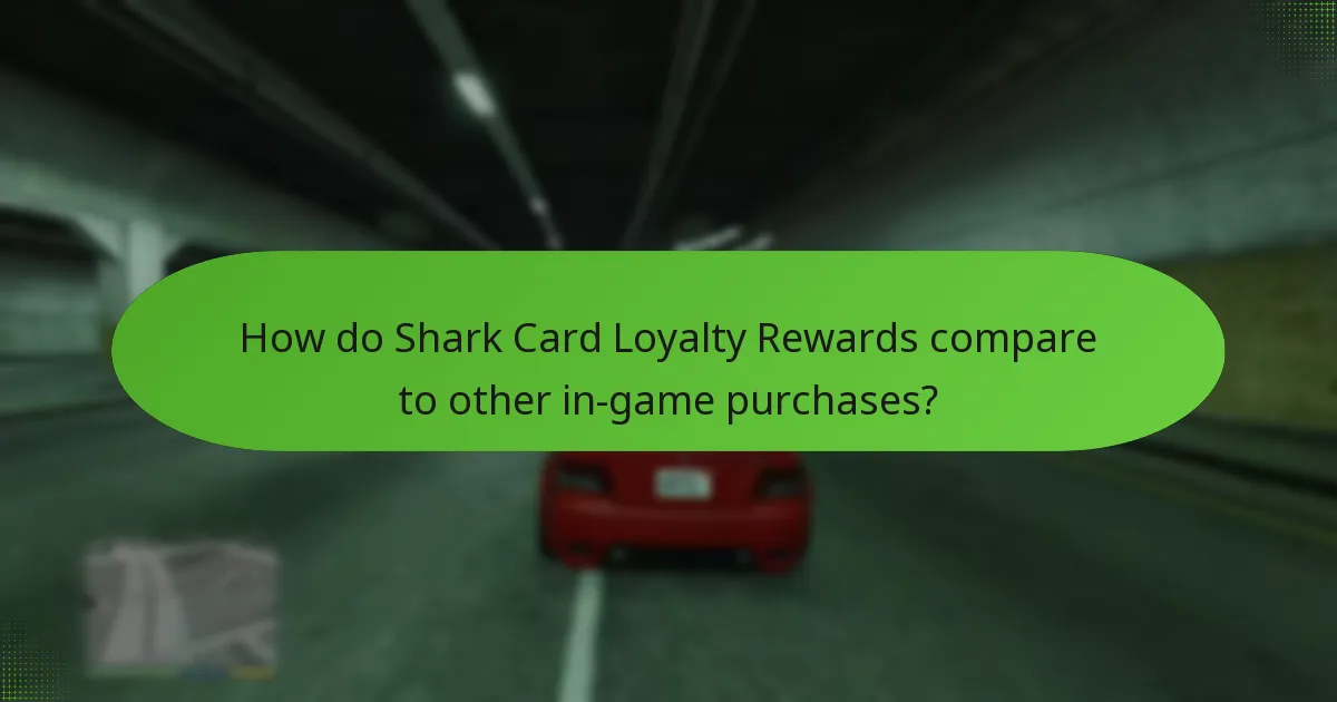 What ongoing bonuses are available through Shark Card Loyalty Rewards?