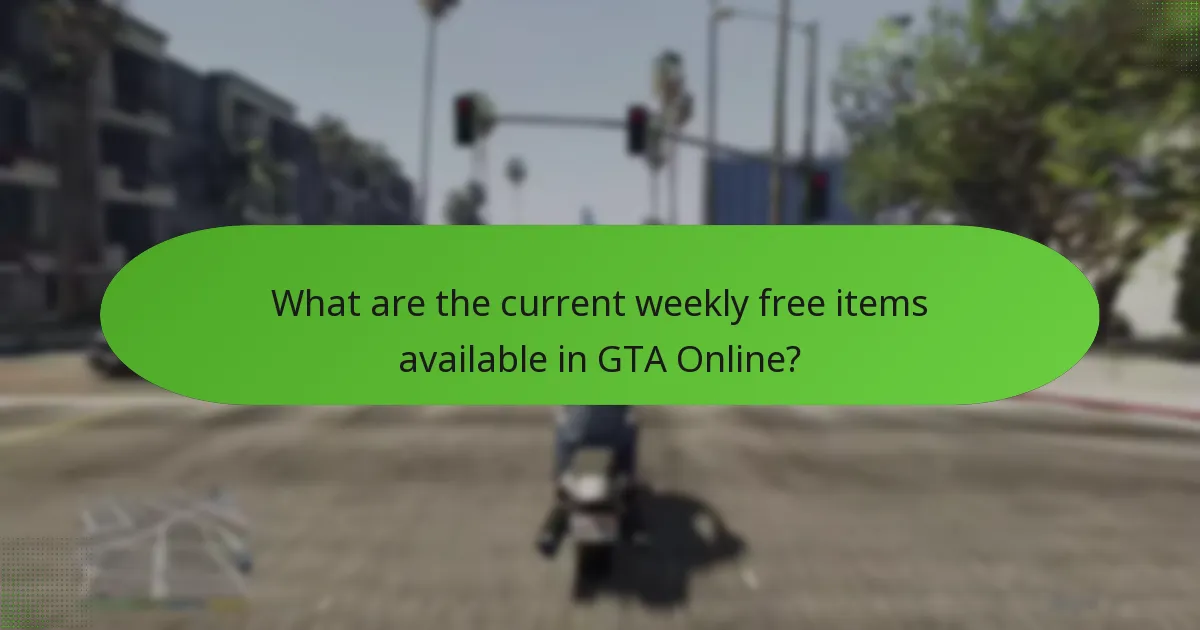 What strategies can maximize the benefits of weekly free items?