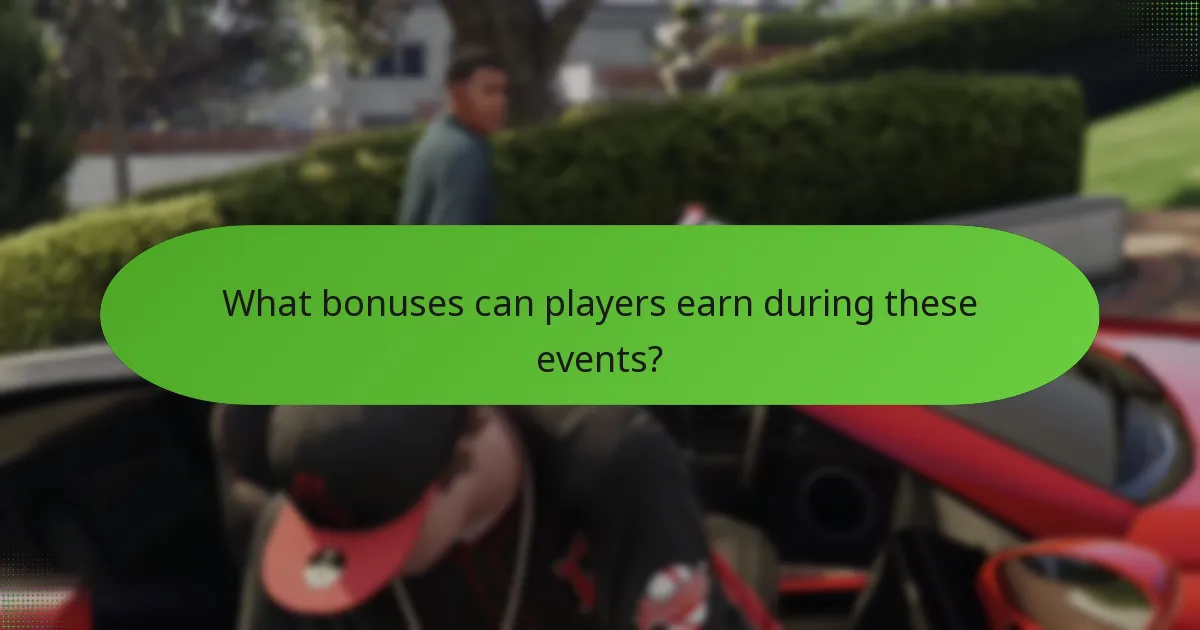 What are the risks associated with participating in weekly events?