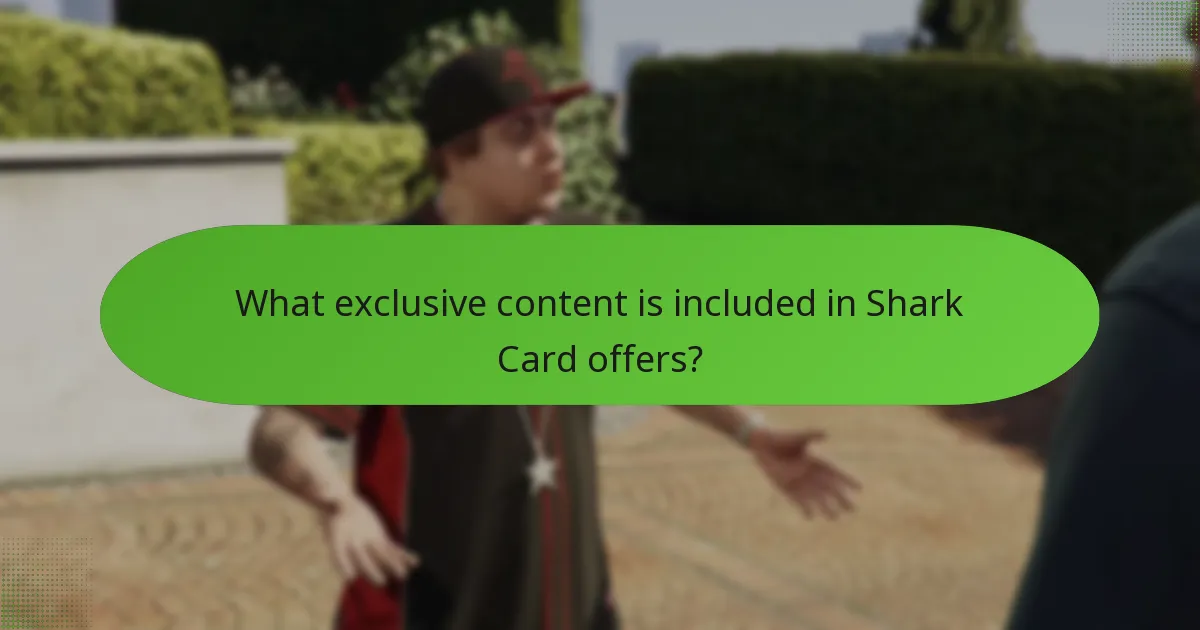 How do Shark Card offers compare to other promotions?