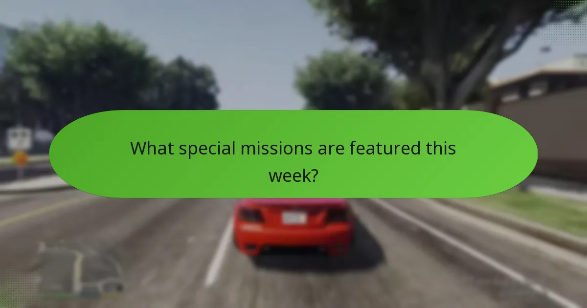 Which unique rewards are available this week?