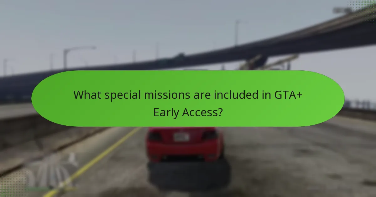 How does GTA+ Early Access compare to other subscription services?